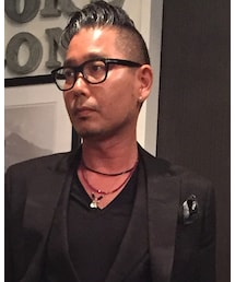 TOM FORD EYEWEAR | メガネ