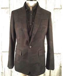 ACROBE | テーラードジャケット