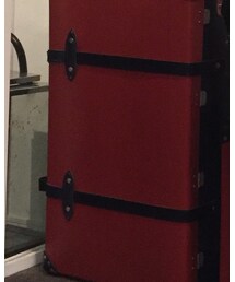 GLOBE-TROTTER | スーツケース/キャリーバッグ