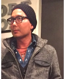 RING MILANO | ニットキャップ/ビーニー