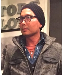 TOM FORD EYEWEAR | メガネ