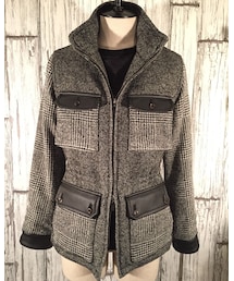 ACROBE | ミリタリージャケット