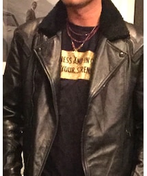 3.1 Phillip Lim | ライダースジャケット