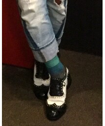 BARKER BLACK | ドレスシューズ