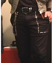 Undercoverism | その他パンツ