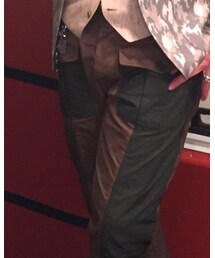 DSQUARED2 | カーゴパンツ