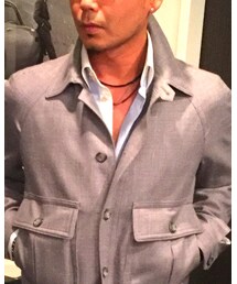 TOM FORD | ブルゾン