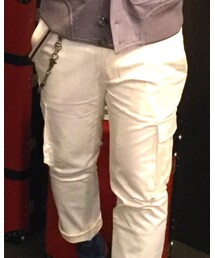 ACROBE | カーゴパンツ