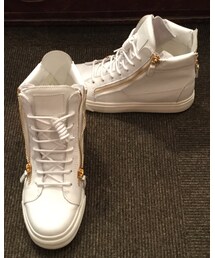 Giuseppe Zanotti | スニーカー