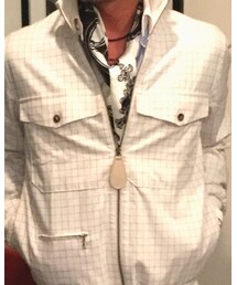 MARTIN MARGIELA | ブルゾン