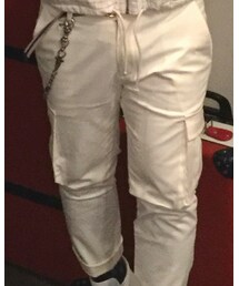 ACROBE | カーゴパンツ