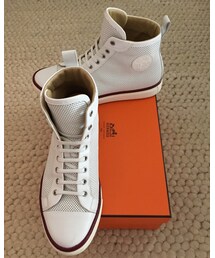 HERMES | スニーカー