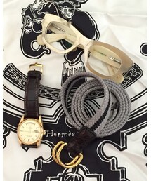 ROLEX | アナログ腕時計