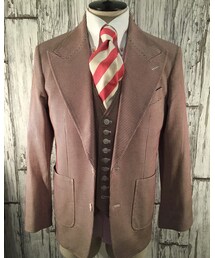 ACROBE | テーラードジャケット