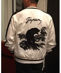 MIDWEST | ブルゾン