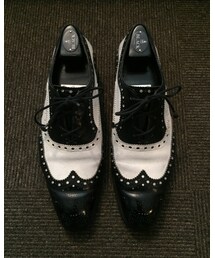 BARKER BLACK | ドレスシューズ