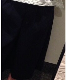 ZARA | その他パンツ