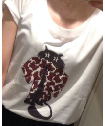 SEE BY CHLOE | Tシャツ/カットソー