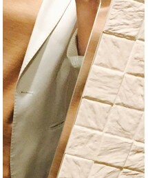 UNTITLED | テーラードジャケット