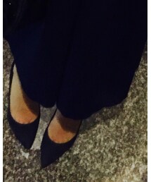 CARVEN | パンプス