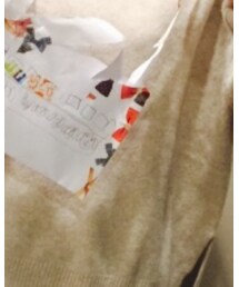 姪っ子作 | ショルダーバッグ