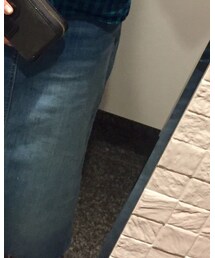 ZARA | デニムスカート