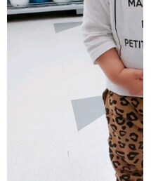 devirock | パンツ