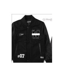 woodstuck | ライダースジャケット