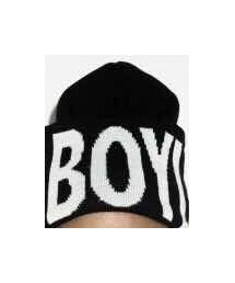 BOY LONDON | Boy London (ニットキャップ/ビーニー)