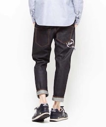 DENIM BY VANQUISH & FRAGMENT | デニムパンツ