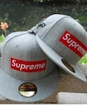 NEW ERA(ニューエラ)の「帽子(キャップ)」