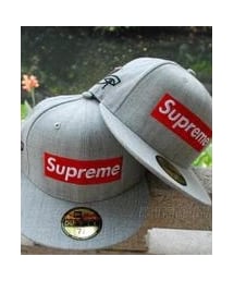 NEW ERA | New Era x Supreme (キャップ)