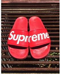 Supreme  | サンダル