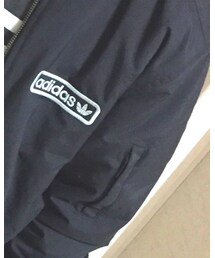 adidas Originals | ナイロンジャケット