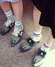 NEW BALANCE | スニーカー(スニーカー)