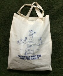 木梨憲武エコバック(エコバッグ/サブバッグ)