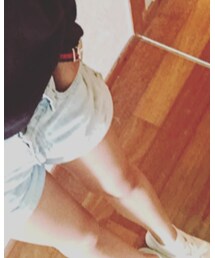 TOMMY HILFIGER | デニムパンツ