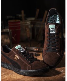 PUMA | クライド(スニーカー)