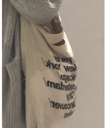 American Apparel | トートバッグ