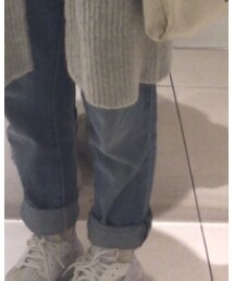 UNIQLO | デニムパンツ