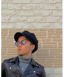 CA4LA | キャスケット