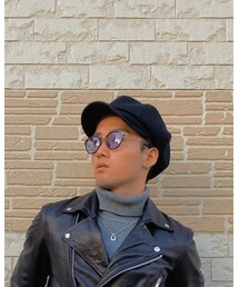 EVRIS | サングラス