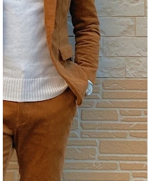 NANO universe | スーツセット