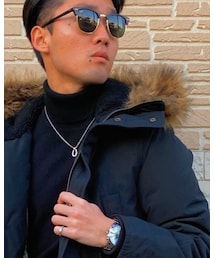 GAP | ダウンジャケット/コート