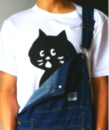 にゃー | Tシャツ/カットソー