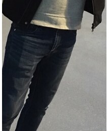 UNIQLO | デニムパンツ