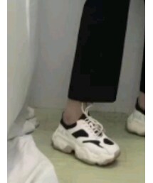 什么牌子都可以 | スリッポン