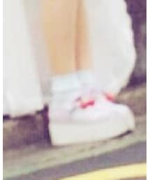 Candy Stripper | その他シューズ