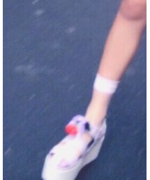 Candy Stripper | その他シューズ