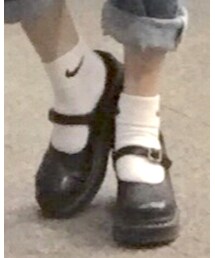 高円寺の古着屋 | シューズ